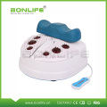 2014 New Electromagnetic Wave Pulse Infrared Vending Vibrating Electric Vibration Foot Massager